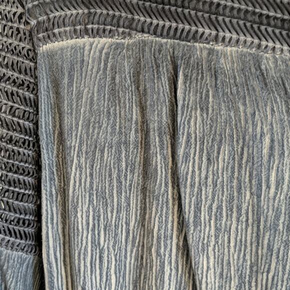 EUC One World Top, M - Picture 4 of 6